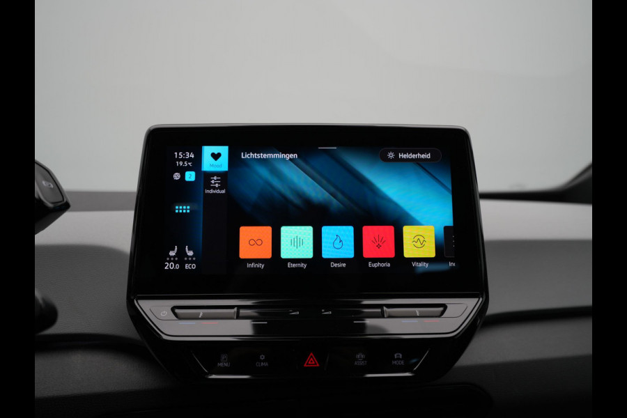 Volkswagen ID.3 First Plus 58 kWh Navigatie Camera Acc Stoelverwarming 154