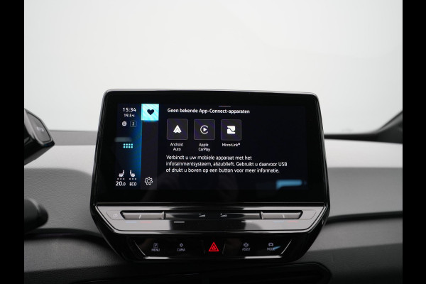 Volkswagen ID.3 First Plus 58 kWh Navigatie Camera Acc Stoelverwarming 154