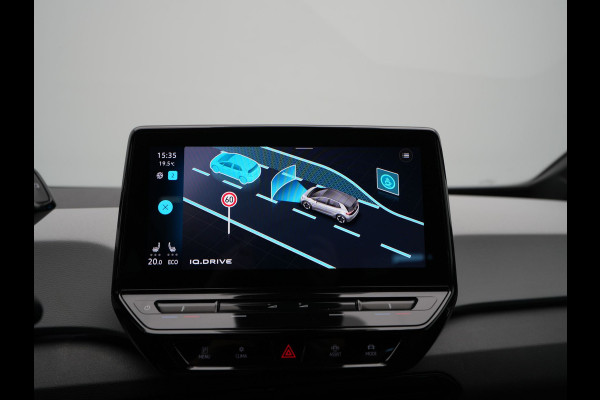 Volkswagen ID.3 First Plus 58 kWh Navigatie Camera Acc Stoelverwarming 154