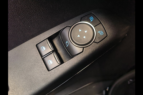 Ford Fiesta 1.1 Trend uit 2018 Rijklaar + 12 maanden Bovag-garantie Henk Jongen Auto's in Helmond,  al 50 jaar service zoals 't hoort!