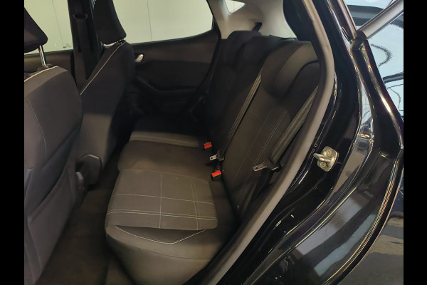 Ford Fiesta 1.1 Trend uit 2018 Rijklaar + 12 maanden Bovag-garantie Henk Jongen Auto's in Helmond,  al 50 jaar service zoals 't hoort!