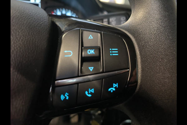 Ford Fiesta 1.1 Trend uit 2018 Rijklaar + 12 maanden Bovag-garantie Henk Jongen Auto's in Helmond,  al 50 jaar service zoals 't hoort!