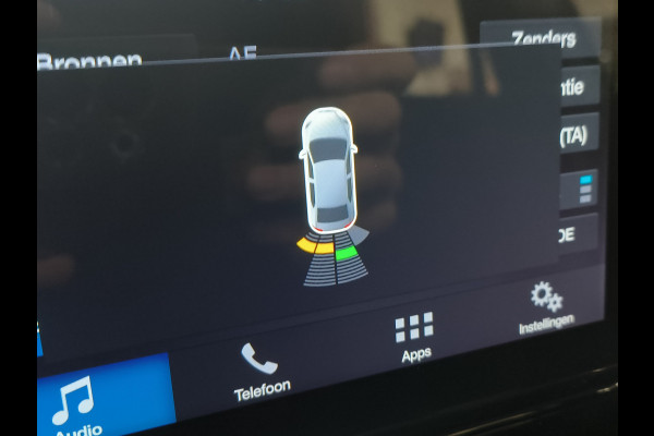 Ford Fiesta 1.1 Trend uit 2018 Rijklaar + 12 maanden Bovag-garantie Henk Jongen Auto's in Helmond,  al 50 jaar service zoals 't hoort!