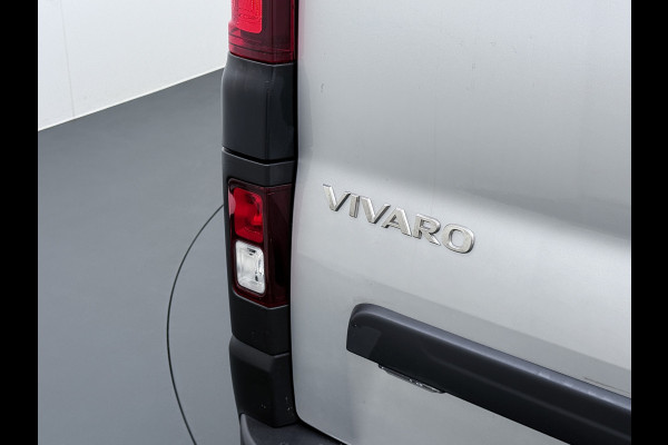 Opel Vivaro 1.6CDTI 126PK L1H1 Euro 6 Trekhaak Camera Navi Airco Pdc Cruise Control Bluetooth Edition Schuifdeur Achterklep Wandbetimmering 2.000KG Trekgewicht 1e Eigenaar Origineel Nederlandse Auto Dealeronderhouden