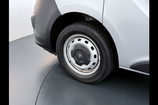 Opel Vivaro 1.6CDTI 126PK L1H1 Euro 6 Trekhaak Camera Navi Airco Pdc Cruise Control Bluetooth Edition Schuifdeur Achterklep Wandbetimmering 2.000KG Trekgewicht 1e Eigenaar Origineel Nederlandse Auto Dealeronderhouden