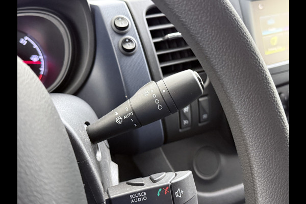 Opel Vivaro 1.6CDTI 126PK L1H1 Euro 6 Trekhaak Camera Navi Airco Pdc Cruise Control Bluetooth Edition Schuifdeur Achterklep Wandbetimmering 2.000KG Trekgewicht 1e Eigenaar Origineel Nederlandse Auto Dealeronderhouden