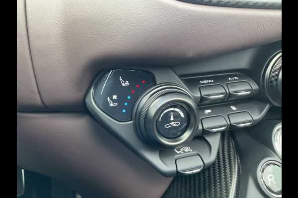 Aston Martin Vantage Roadster 4.0 V8 360° Leer Sportzetels 21 Inch Xenon-Grey 10.487KM!