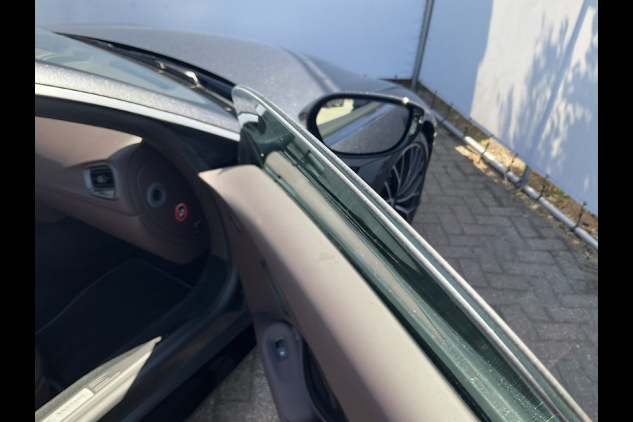 Aston Martin Vantage Roadster 4.0 V8 360° Leer Sportzetels 21 Inch Xenon-Grey 10.487KM!