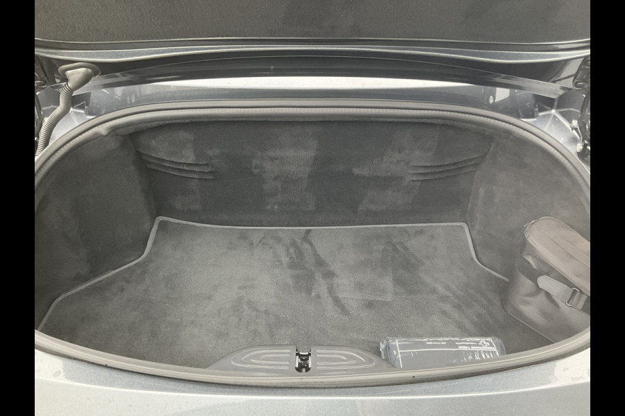 Aston Martin Vantage Roadster 4.0 V8 360° Leer Sportzetels 21 Inch Xenon-Grey 10.487KM!