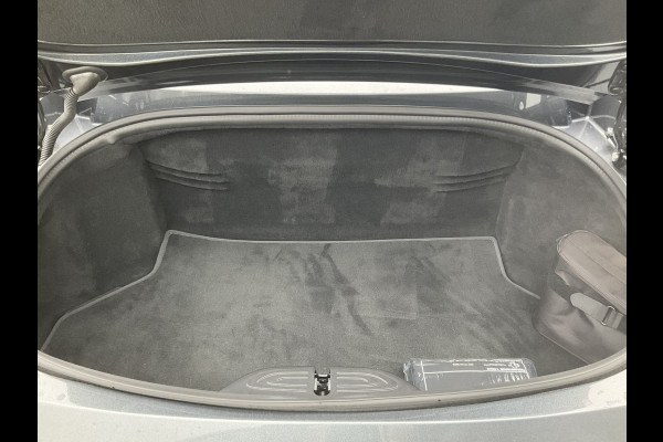 Aston Martin Vantage Roadster 4.0 V8 360° Leer Sportzetels 21 Inch Xenon-Grey 10.487KM!