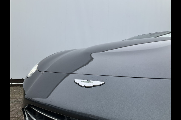 Aston Martin Vantage Roadster 4.0 V8 360° Leer Sportzetels 21 Inch Xenon-Grey 10.487KM!