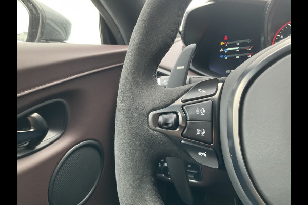 Aston Martin Vantage Roadster 4.0 V8 360° Leer Sportzetels 21 Inch Xenon-Grey 10.487KM!