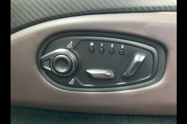 Aston Martin Vantage Roadster 4.0 V8 360° Leer Sportzetels 21 Inch Xenon-Grey 10.487KM!