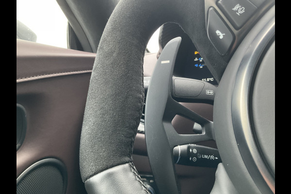 Aston Martin Vantage Roadster 4.0 V8 360° Leer Sportzetels 21 Inch Xenon-Grey 10.487KM!