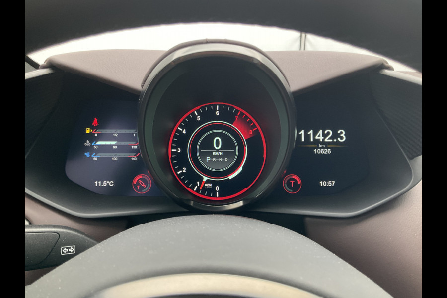 Aston Martin Vantage Roadster 4.0 V8 360° Leer Sportzetels 21 Inch Xenon-Grey 10.487KM!