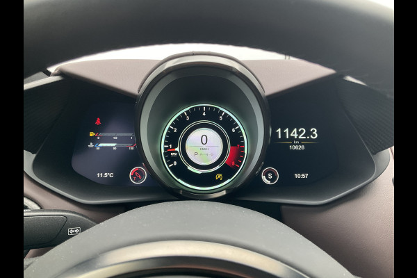 Aston Martin Vantage Roadster 4.0 V8 360° Leer Sportzetels 21 Inch Xenon-Grey 10.487KM!