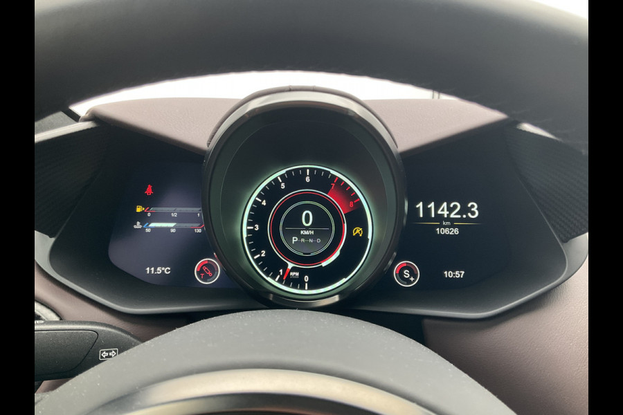 Aston Martin Vantage Roadster 4.0 V8 360° Leer Sportzetels 21 Inch Xenon-Grey 10.487KM!