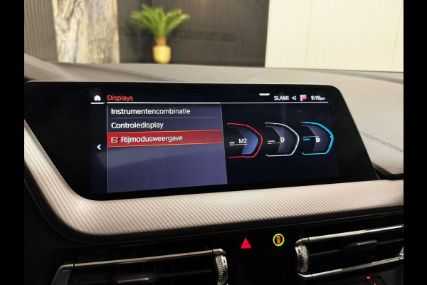 BMW 1-serie 118i M Sport|PANO|SFEER|ALCANTARA|KUIPSTOELEN|BOMVOL
