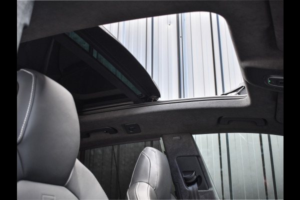 Audi Q8 60 TFSI e QUATTRO PRO LINE S COMPETITION | PANORAMADAK | 4 WIEL BESTURING | ALCANTARA HEMEL | AMBIANCE VERLICHTING | STOELMASSAG