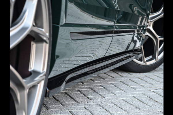 Audi Q8 60 TFSI e QUATTRO PRO LINE S COMPETITION | PANORAMADAK | 4 WIEL BESTURING | ALCANTARA HEMEL | AMBIANCE VERLICHTING | STOELMASSAG