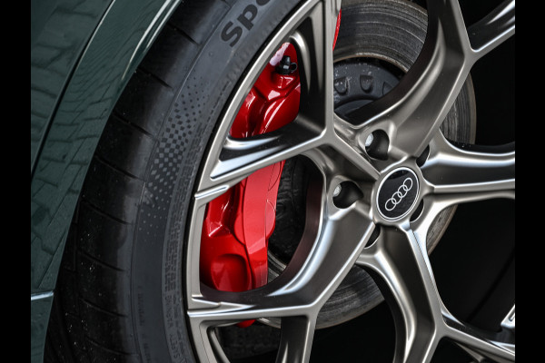 Audi Q8 60 TFSI e QUATTRO PRO LINE S COMPETITION | PANORAMADAK | 4 WIEL BESTURING | ALCANTARA HEMEL | AMBIANCE VERLICHTING | STOELMASSAG