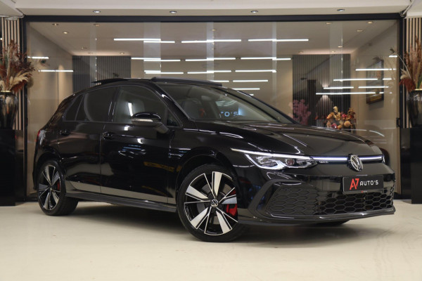 Volkswagen Golf 1.4 TSI GTE 245PK BLACKSTYLE /PANODAK/CARPLAY/ACC/LANEASSIST/VOL