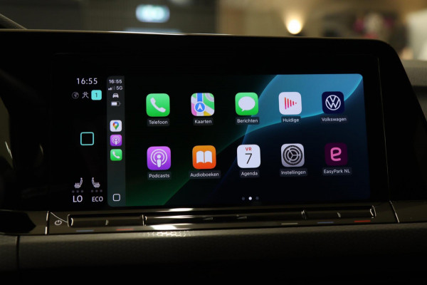 Volkswagen Golf 1.4 TSI GTE 245PK BLACKSTYLE /PANODAK/CARPLAY/ACC/LANEASSIST/VOL
