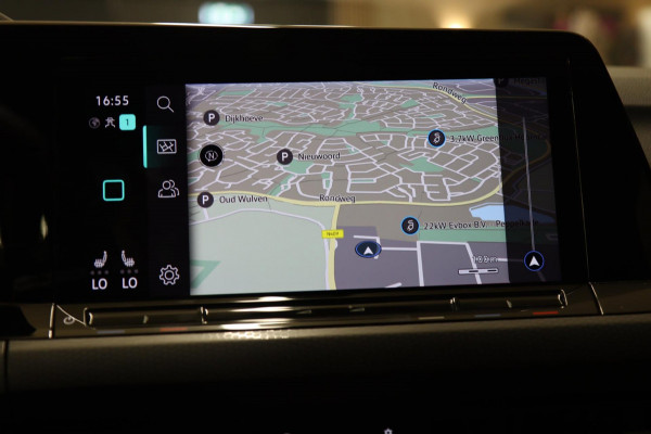 Volkswagen Golf 1.4 TSI GTE 245PK BLACKSTYLE /PANODAK/CARPLAY/ACC/LANEASSIST/VOL