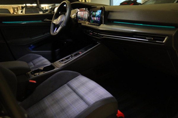 Volkswagen Golf 1.4 TSI GTE 245PK BLACKSTYLE /PANODAK/CARPLAY/ACC/LANEASSIST/VOL