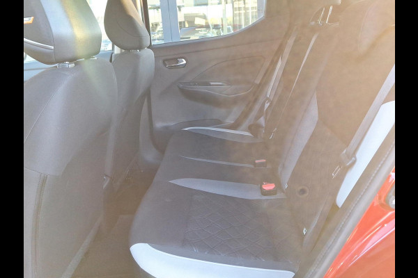 Nissan Micra 1.0 IG-T N-Design Incl. Apple Carplay/Android Auto | Cruise control | Achteruitrijcamera