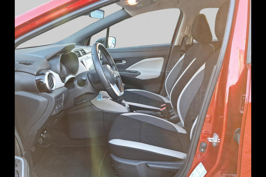 Nissan Micra 1.0 IG-T N-Design Incl. Apple Carplay/Android Auto | Cruise control | Achteruitrijcamera