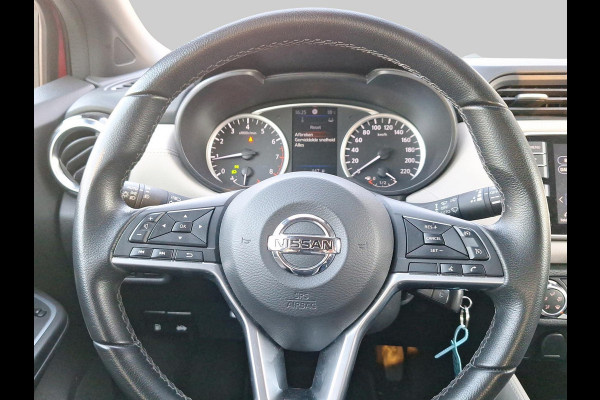 Nissan Micra 1.0 IG-T N-Design Incl. Apple Carplay/Android Auto | Cruise control | Achteruitrijcamera
