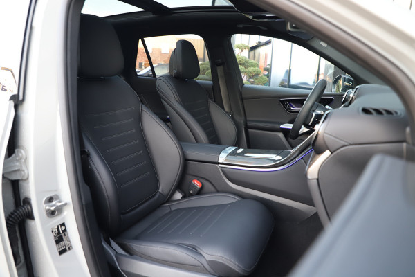 Mercedes-Benz GLC 300e AMG 4-Matic | 313PK | Pano | Keyless-go | Head-up | Sfeerverlichting | Burmester | Distronic | Digital-light | NL-Auto | 20