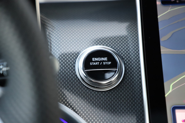 Mercedes-Benz GLC 300e AMG 4-Matic | 313PK | Pano | Keyless-go | Head-up | Sfeerverlichting | Burmester | Distronic | Digital-light | NL-Auto | 20