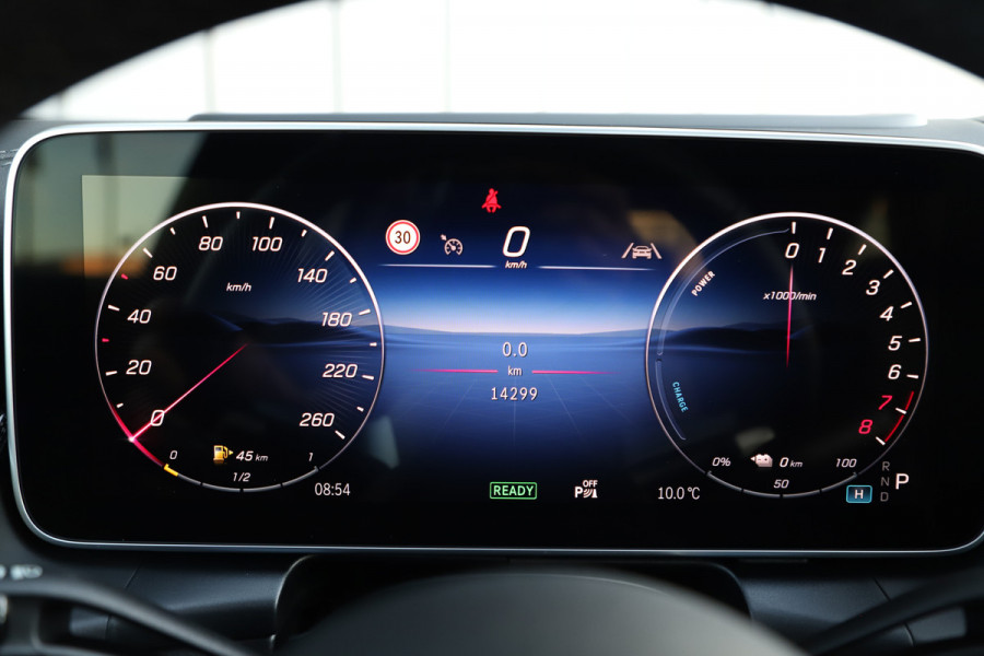 Mercedes-Benz GLC 300e AMG 4-Matic | 313PK | Pano | Keyless-go | Head-up | Sfeerverlichting | Burmester | Distronic | Digital-light | NL-Auto | 20