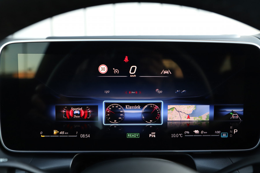 Mercedes-Benz GLC 300e AMG 4-Matic | 313PK | Pano | Keyless-go | Head-up | Sfeerverlichting | Burmester | Distronic | Digital-light | NL-Auto | 20