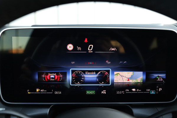 Mercedes-Benz GLC 300e AMG 4-Matic | 313PK | Pano | Keyless-go | Head-up | Sfeerverlichting | Burmester | Distronic | Digital-light | NL-Auto | 20