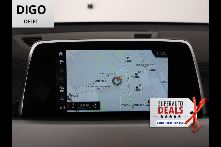 BMW X2 sDrive20i EXECUTIVE AUTOMAAT GARANTIE TOT 2029* DESIGN DAK.SPORTPACK.PARKING PACK ETC