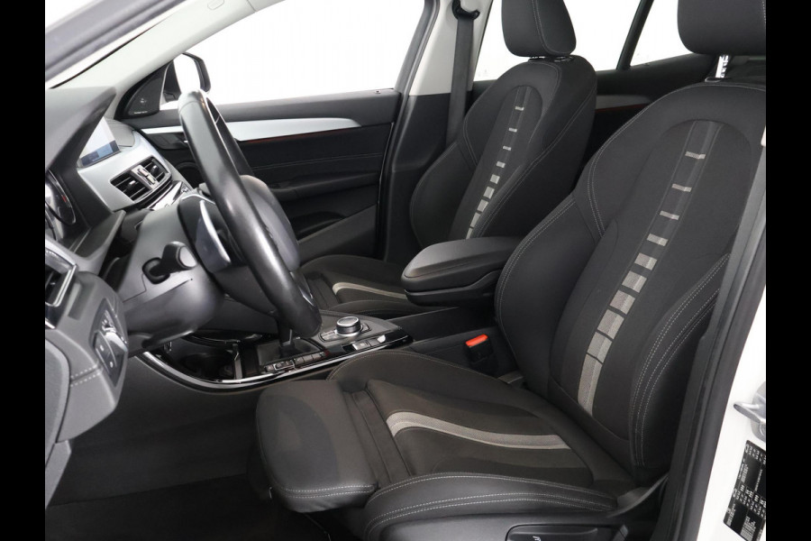 BMW X2 sDrive20i EXECUTIVE AUTOMAAT GARANTIE TOT 2029* DESIGN DAK.SPORTPACK.PARKING PACK ETC