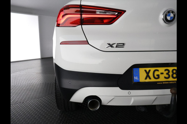 BMW X2 sDrive20i EXECUTIVE AUTOMAAT GARANTIE TOT 2029* DESIGN DAK.SPORTPACK.PARKING PACK ETC