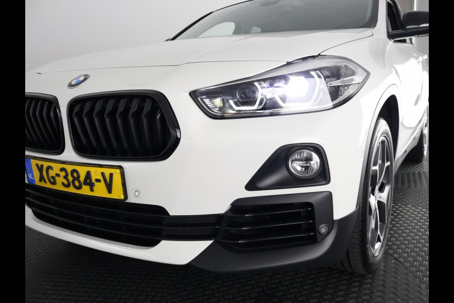 BMW X2 sDrive20i EXECUTIVE AUTOMAAT GARANTIE TOT 2029* DESIGN DAK.SPORTPACK.PARKING PACK ETC