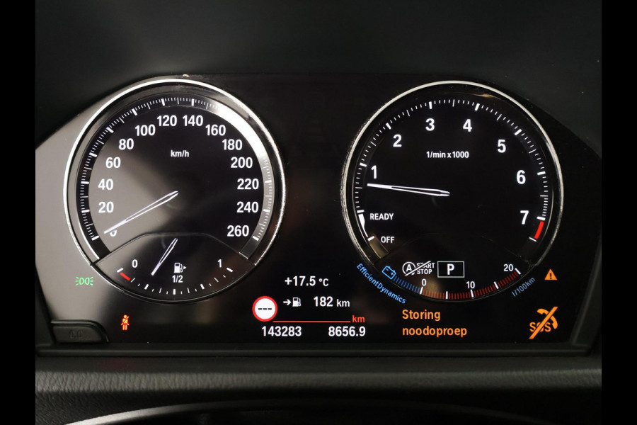 BMW X2 sDrive20i EXECUTIVE AUTOMAAT GARANTIE TOT 2029* DESIGN DAK.SPORTPACK.PARKING PACK ETC