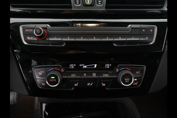 BMW X2 sDrive20i EXECUTIVE AUTOMAAT GARANTIE TOT 2029* DESIGN DAK.SPORTPACK.PARKING PACK ETC