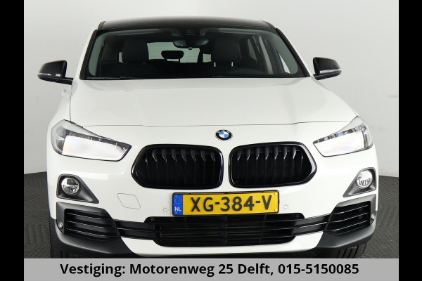 BMW X2 sDrive20i EXECUTIVE AUTOMAAT GARANTIE TOT 2029* DESIGN DAK.SPORTPACK.PARKING PACK ETC