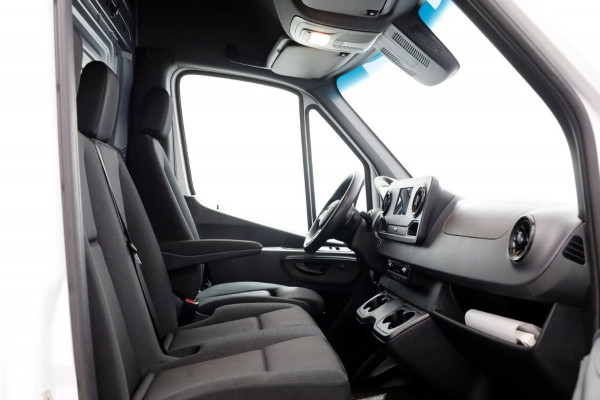 Mercedes-Benz Sprinter 315 CDI 150pk RWD 9G Automaat L3H2 Maxi Airco/Navi/Camera 03-2023