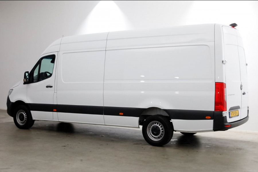 Mercedes-Benz Sprinter 315 CDI 150pk RWD 9G Automaat L3H2 Maxi Airco/Navi/Camera 03-2023