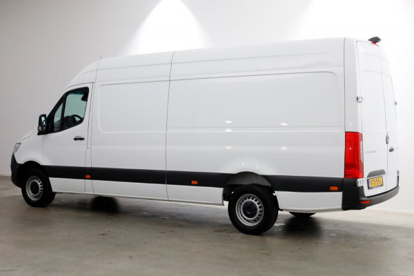 Mercedes-Benz Sprinter 315 CDI 150pk RWD 9G Automaat L3H2 Maxi Airco/Navi/Camera 03-2023