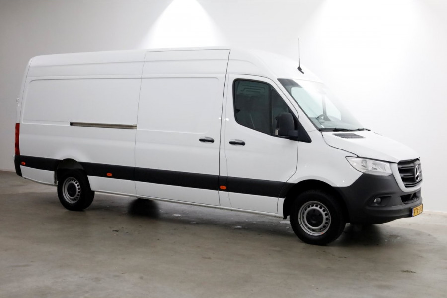 Mercedes-Benz Sprinter 315 CDI 150pk RWD 9G Automaat L3H2 Maxi Airco/Navi/Camera 03-2023