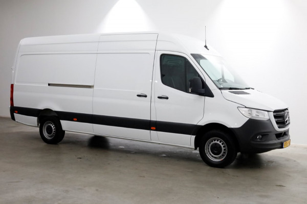 Mercedes-Benz Sprinter 315 CDI 150pk RWD 9G Automaat L3H2 Maxi Airco/Navi/Camera 03-2023