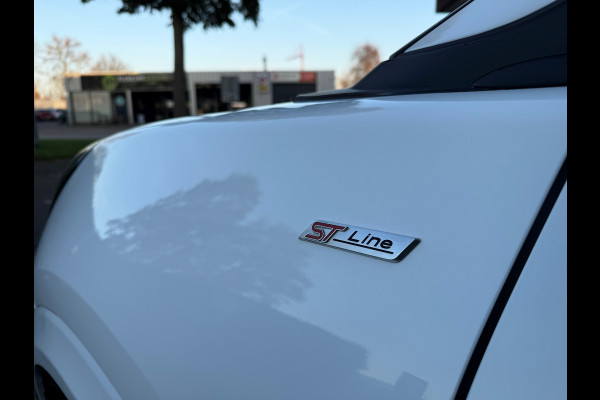 Ford Puma 1.0 EcoBoost 155 Hybrid ST-Line X First Edition - Pano/Schuifdak - Winterpakket - Navi - Half Leder